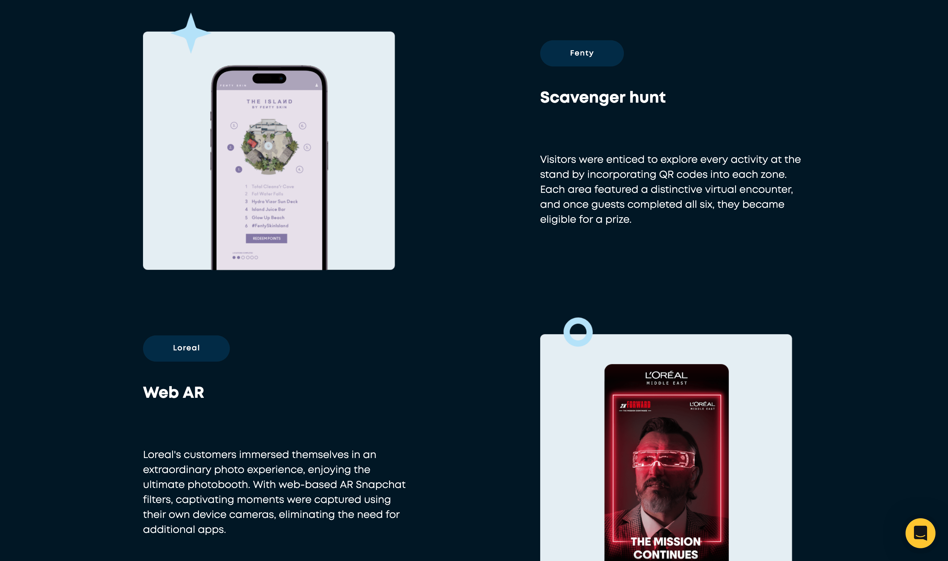 iboothme Screenshot 5